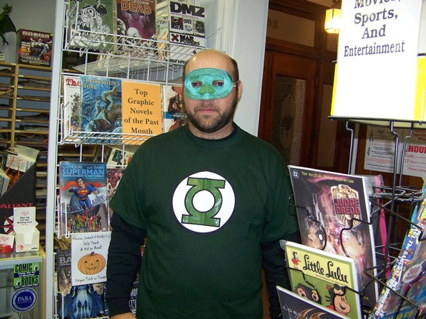 Halloween 2009